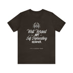 Cancer Zodiac Self-Deprecating Shirt | Zodiac Sign Statement T-Shirt