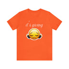 It's Giving Shirt | Urban Streetwear Style Unisex T-Shirt
