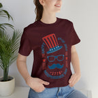 Happy Independence Day Shirt 2 | July 4 Independence T-Shirt