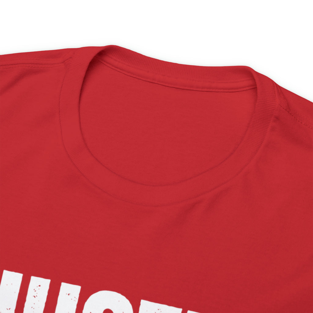 Hustle Until Your Haters Ask If You're Hiring Shirt | Humble Hustler Unisex T-Shirt