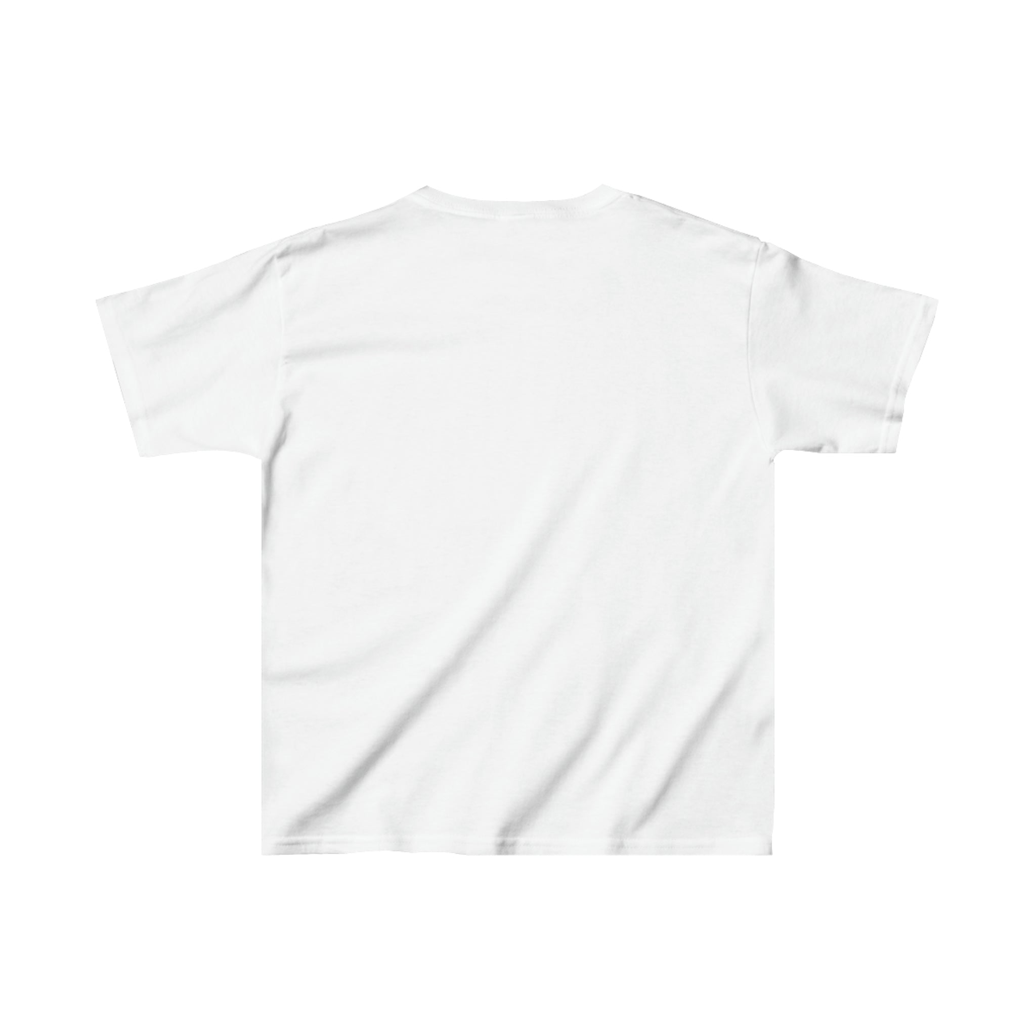 Kindergarten Ready Pixel Shirt | Minecraft Kids Heavy Cotton™ Tee