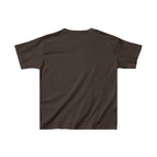 Kindergarten Ready Pixel Shirt | Minecraft Kids Heavy Cotton™ Tee
