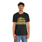 It's a Good Day to Study Integral Calculus | School Unisex T-Shirt