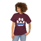Pawsome Shirt | Dog Lover Unisex T-Shirt | Fur Mom Shirt