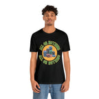 All or Nothing Day Shirt | Poker Casino Unisex T-Shirt