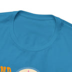 Love is Kind Shirt | International Love is Kind Day Unisex T-Shirt