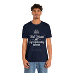 Cancer Zodiac Self-Deprecating Shirt | Zodiac Sign Statement T-Shirt