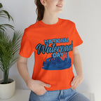 National Waterpark Day Shirt 2 | Waterpark Slide Unisex T-Shirt