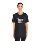 Damn, Gina! Shirt | Urban Streetwear Unisex Statement T-Shirt