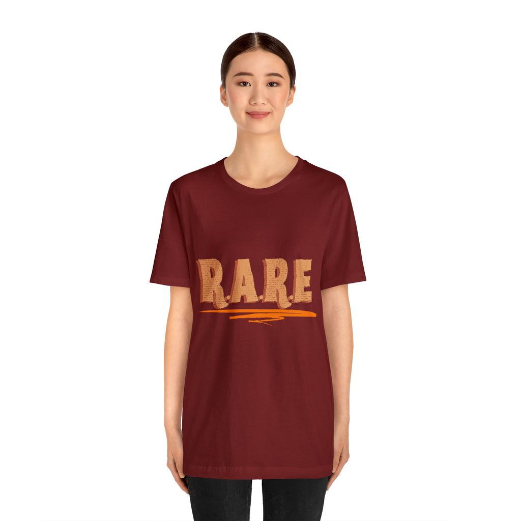 RARE Shirt | Millennial Collection Unisex T-Shirt