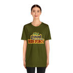 It's a Good Day to Study History Shirt | School Unisex T-Shirt