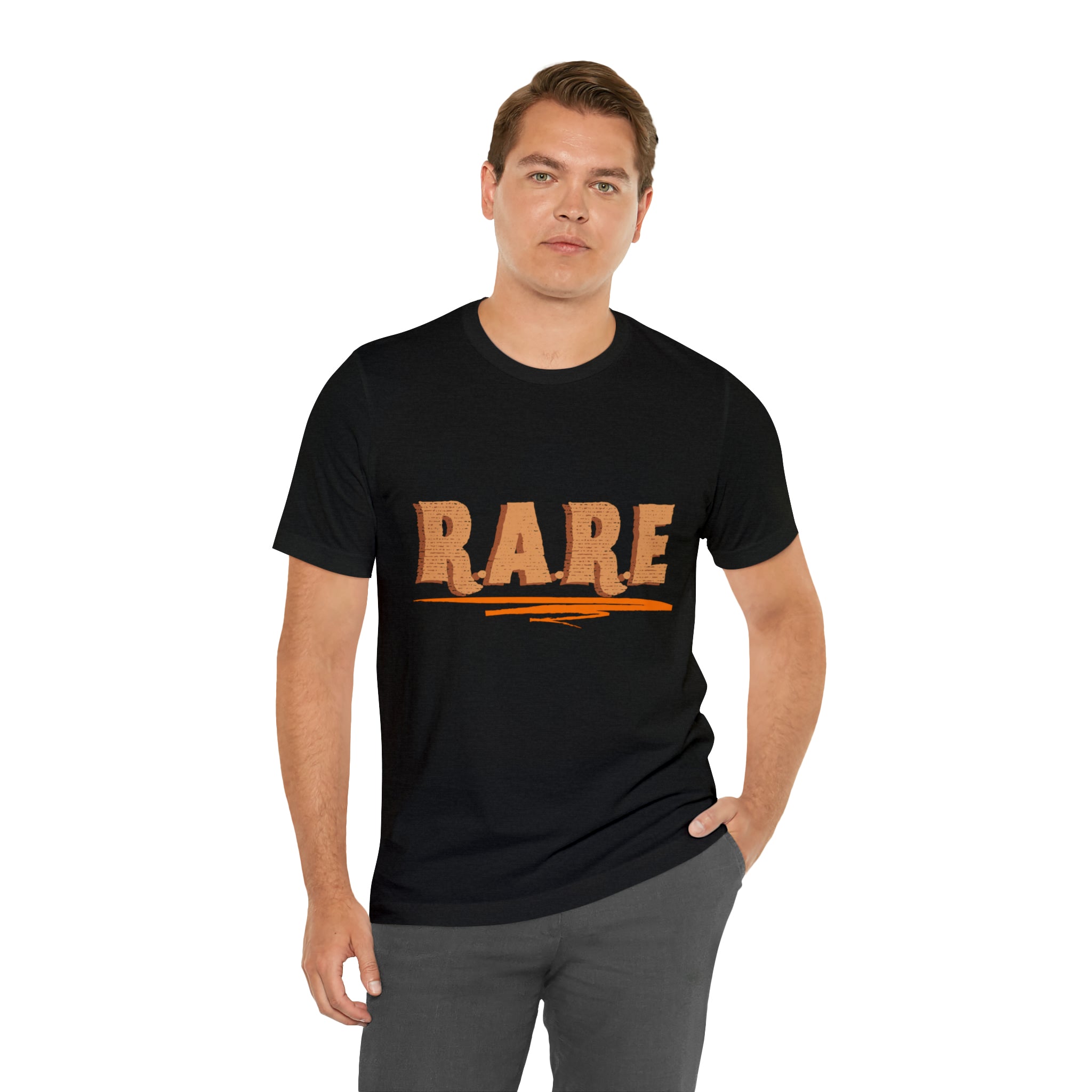 RARE Shirt | Millennial Collection Unisex T-Shirt