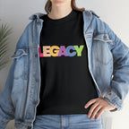 Legacy Shirt | Colorful Legacy Unisex T-shirt