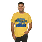 National Waterpark Day Shirt 2 | Waterpark Slide Unisex T-Shirt