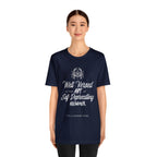 Cancer Zodiac Self-Deprecating Shirt | Zodiac Sign Statement T-Shirt