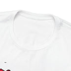 Christmas is in July Shirt | Christmas in July Statement T-Shirt