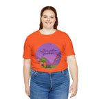 Rollercoaster Paradise Shirt | Carnival Ride T-Shirt