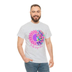 Faith Hope Love Shirt | Cancer Warrior Support Unisex T-Shirt