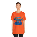 National Waterpark Day Shirt 2 | Waterpark Slide Unisex T-Shirt