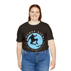 Carpe Diem Shirt | Daily Inspiration Statement Unisex T-Shirt