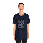 Not Today Karen Shirt | Millennial Collection Unisex T-Shirt