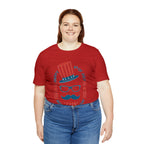 Happy Independence Day Shirt 2 | July 4 Independence T-Shirt