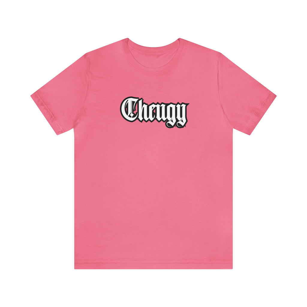 Cheugy Streetwear Shirt | Urban Hood Unisex Statement T-Shirt
