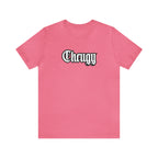 Cheugy Streetwear Shirt | Urban Hood Unisex Statement T-Shirt