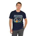 National Rollercoaster Day Shirt | Carnival Ride T-Shirt
