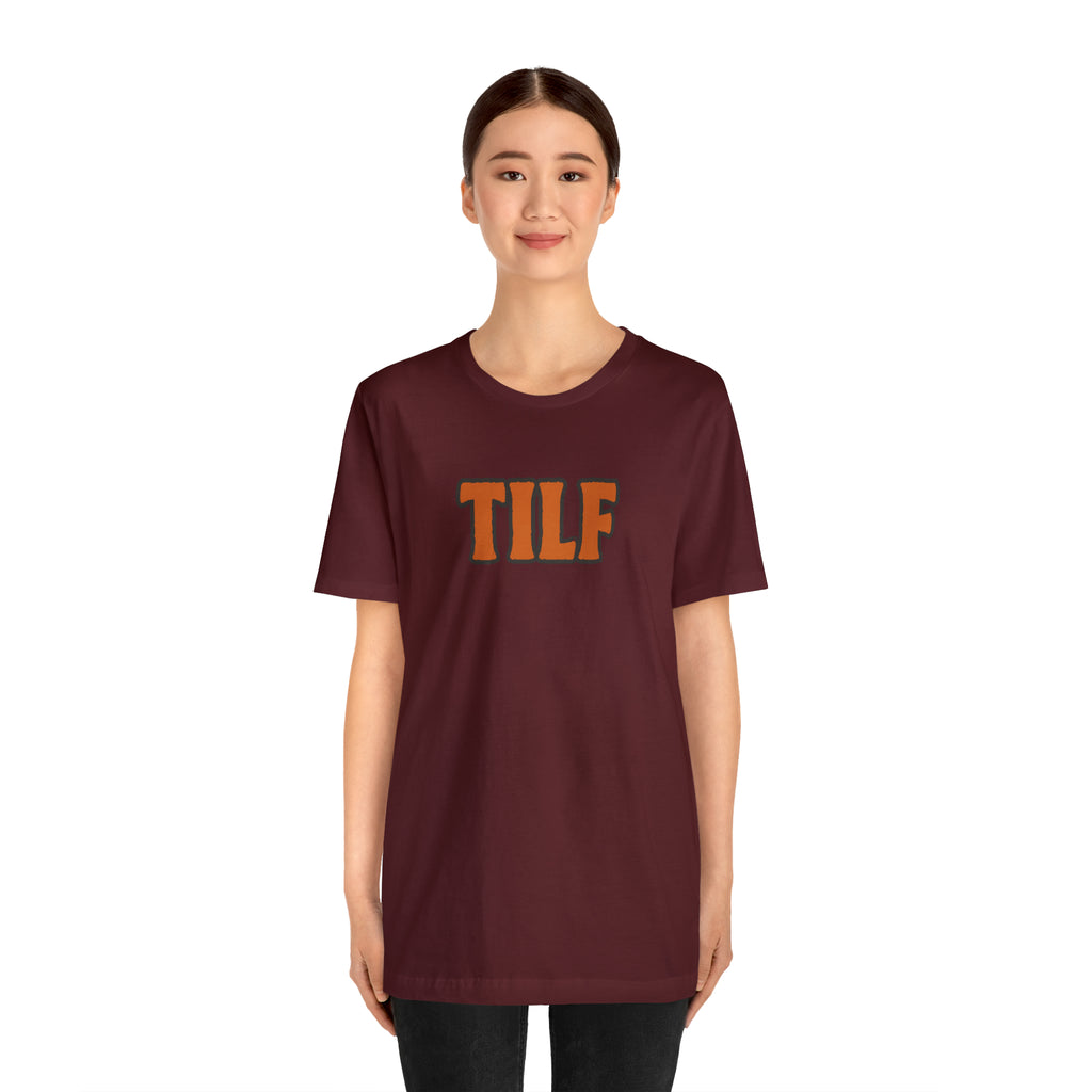 TILF Teacher I'd Like to Fuck Shirt | Funny Teacher Unisex T-Shirt
