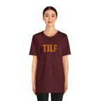TILF Teacher I'd Like to Fuck Shirt | Funny Teacher Unisex T-Shirt