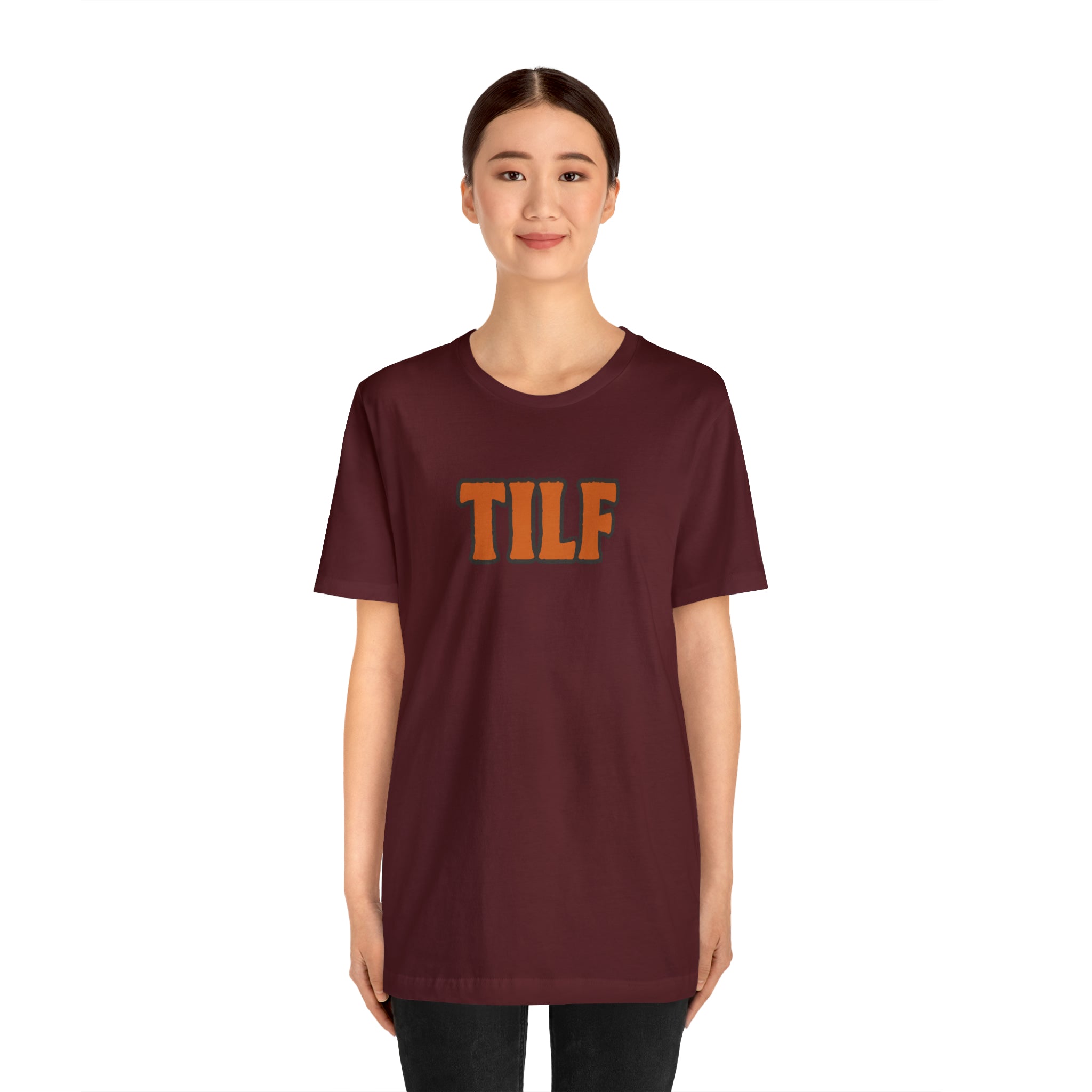 TILF Teacher I'd Like to Fuck Shirt | Funny Teacher Unisex T-Shirt