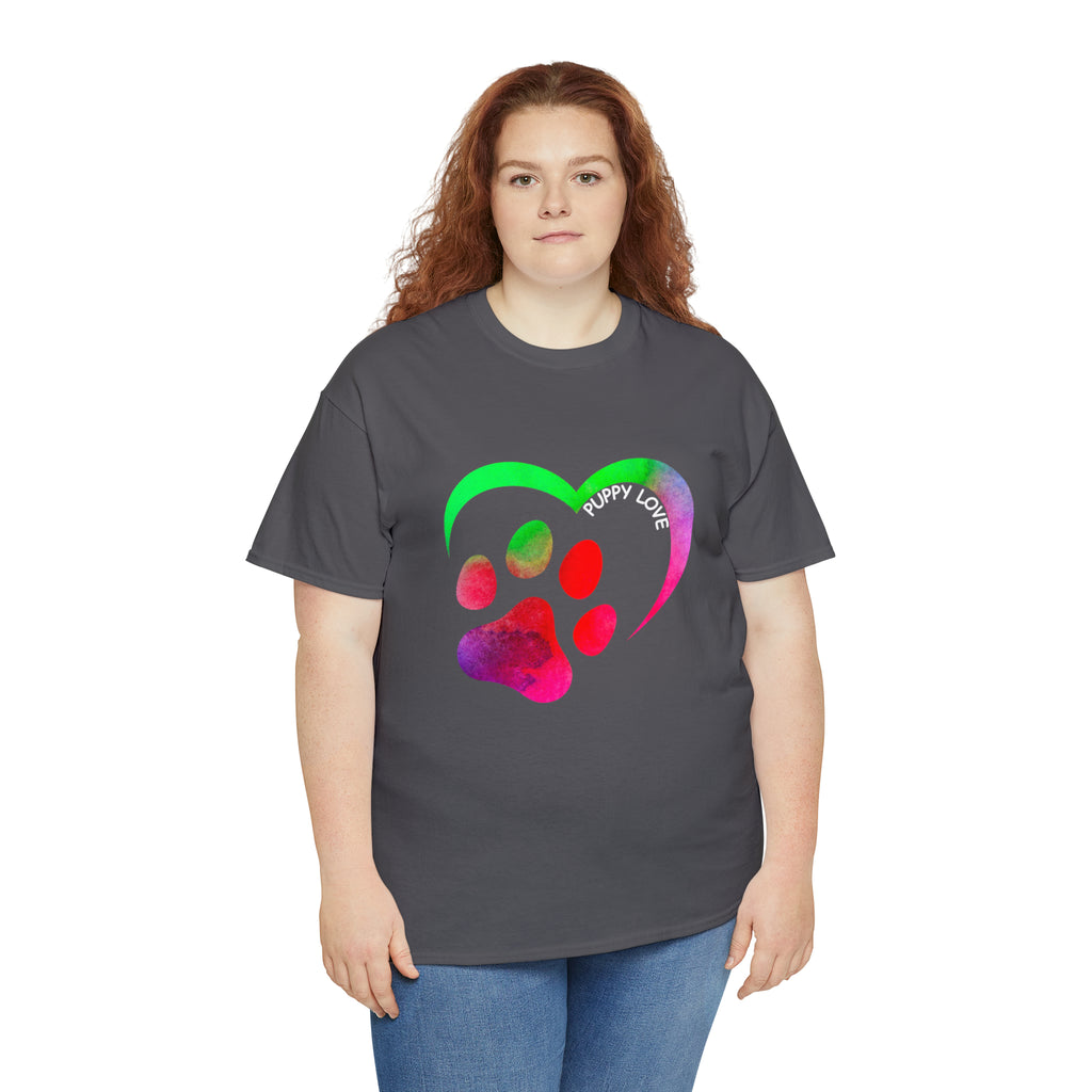 Puppy Love Shirt | Dog Lover T-Shirt
