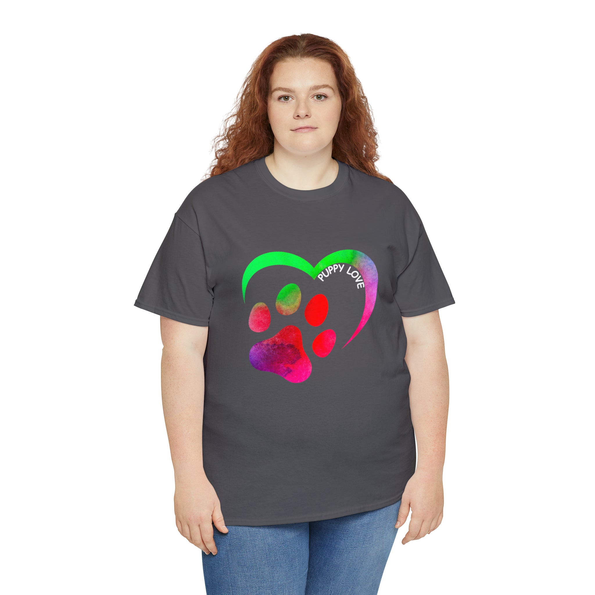 Puppy Love Shirt | Dog Lover T-Shirt