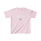 Survival Mode Third Grade Shirt | Minecraft Kids Heavy Cotton™ Tee