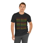 Buy Black Shirt 2 | Support Black Businesses Unisex T-Shirt