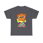 Peekaboo Shirt | Dog Lover Unisex T-Shirt