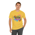 It's a Good Day to Do Arts Shirt | School Unisex T-Shirt