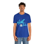 Spill The Tea Shirt | Millennial Collection Unisex T-Shirt