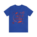 Back to School Subjects Shirt | Back to School Rocket Unisex T-Shirt