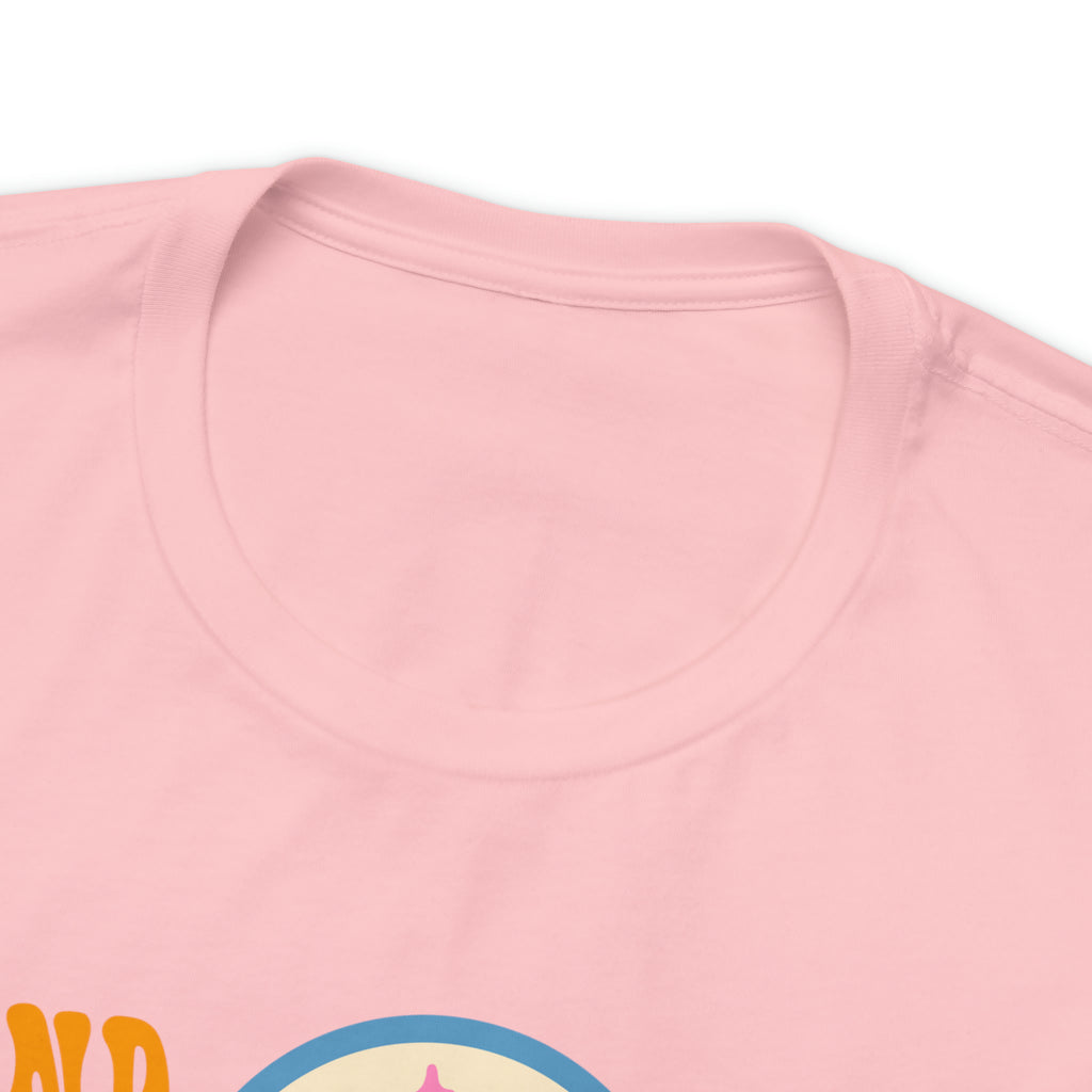 Love is Kind Shirt | International Love is Kind Day Unisex T-Shirt
