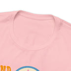 Love is Kind Shirt | International Love is Kind Day Unisex T-Shirt