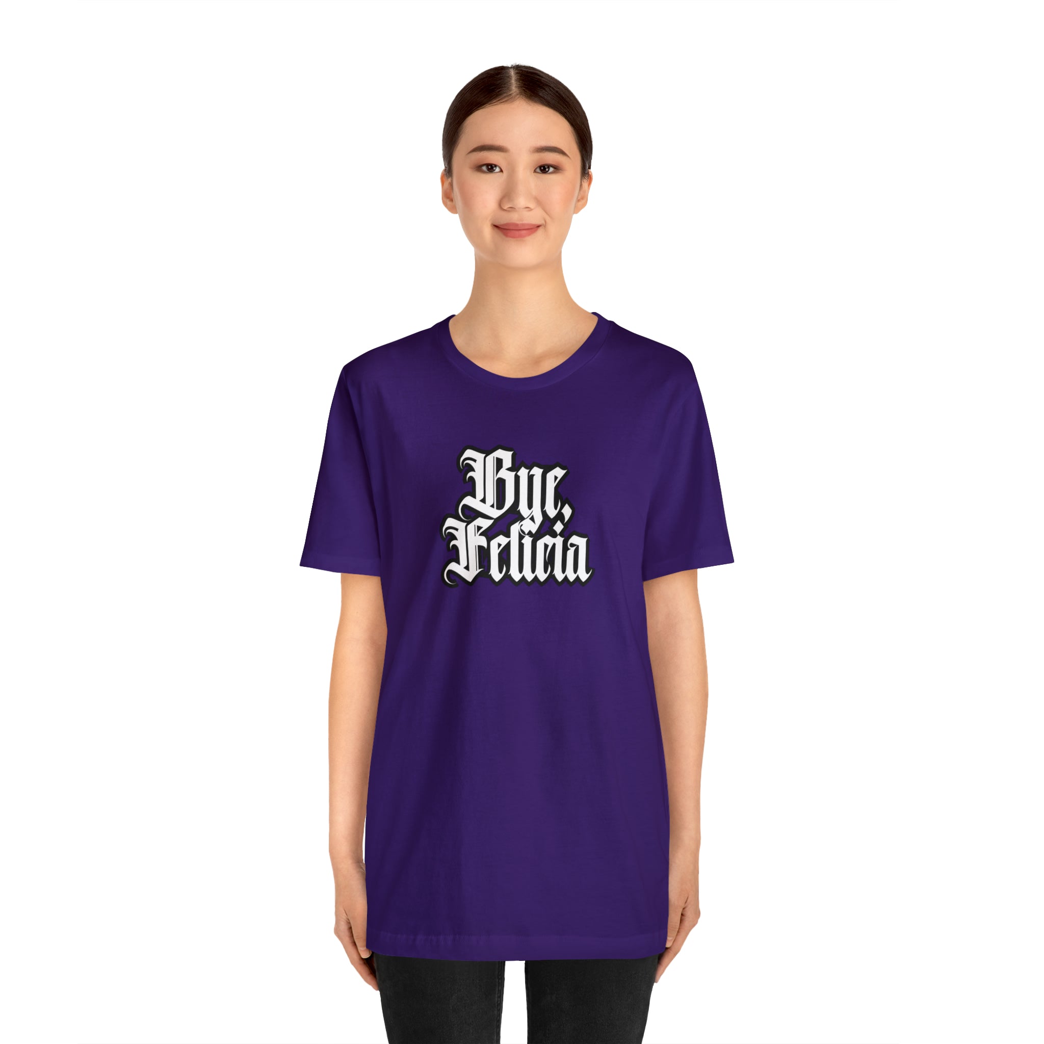 Bye, Felicia Shirt | Karen Statement T-Shirt