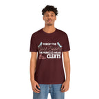 Soccer Princess Wears Cleats Shirt | Soccer Girl Women T-Shirt