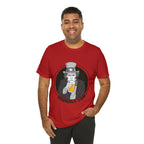 Drunkle Sam Beer Shirt | Drink Beer Unisex T-Shirt