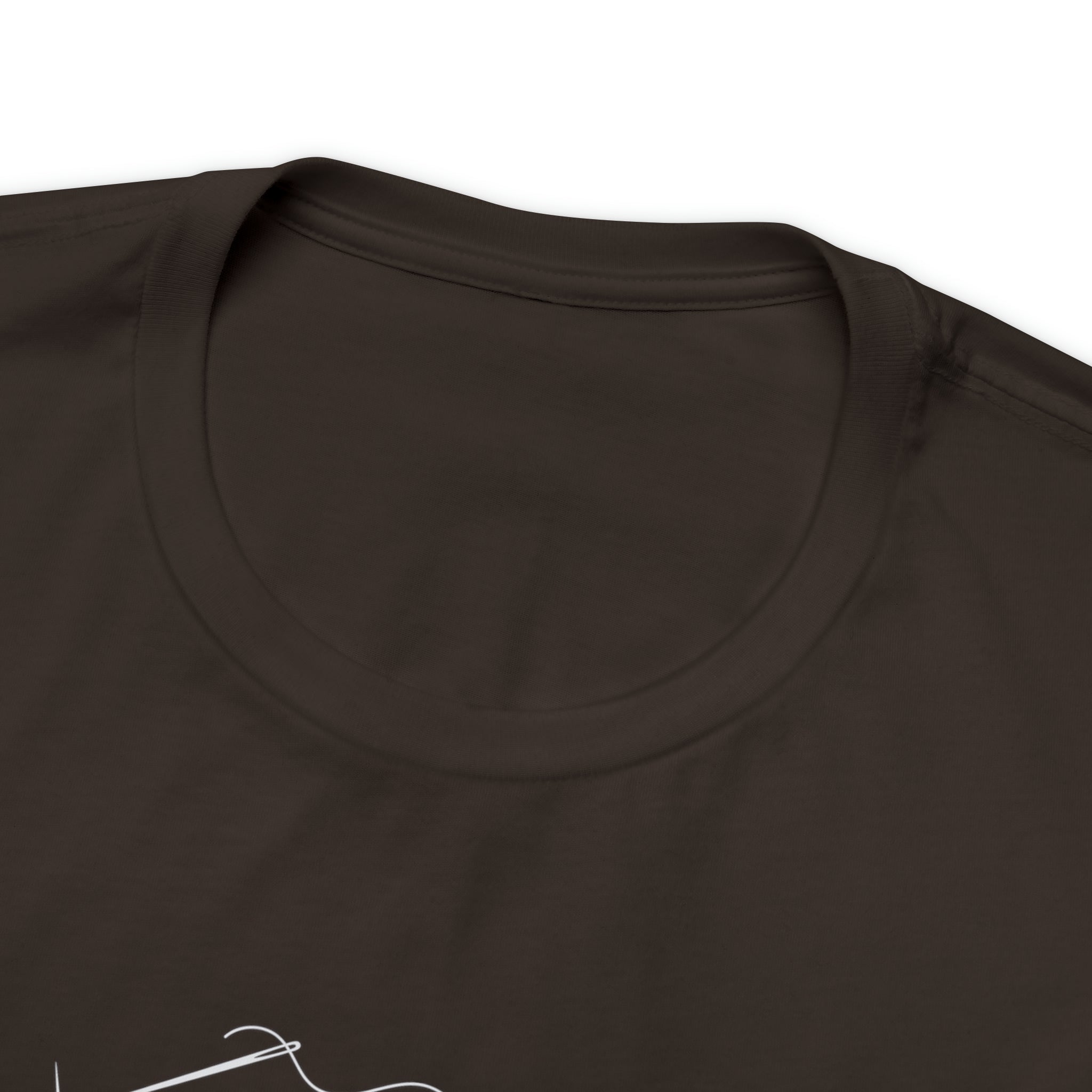 Threading the Needle Day Shirt 2 | Tailor Sewing Unisex T-Shirt