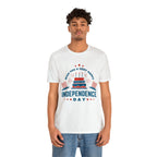 Happy Independence Day Shirt | July 4 Independence T-Shirt