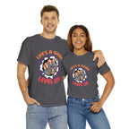 Life's A Game Shirt | Gamer's Unisex T-shirt