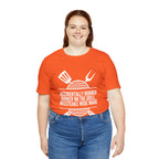 Grilling Pun Shirt | Funny Grilling Joke Unisex T-Shirt