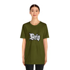 Drip Urban Streetwear Shirt | Drippin Statement T-Shirt